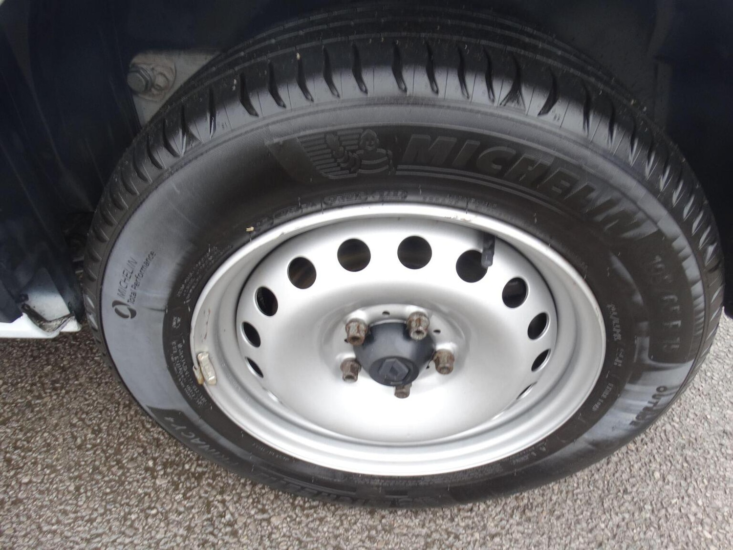 Used Renault Kangoo 2021 for sale - 77342623: Photo 23