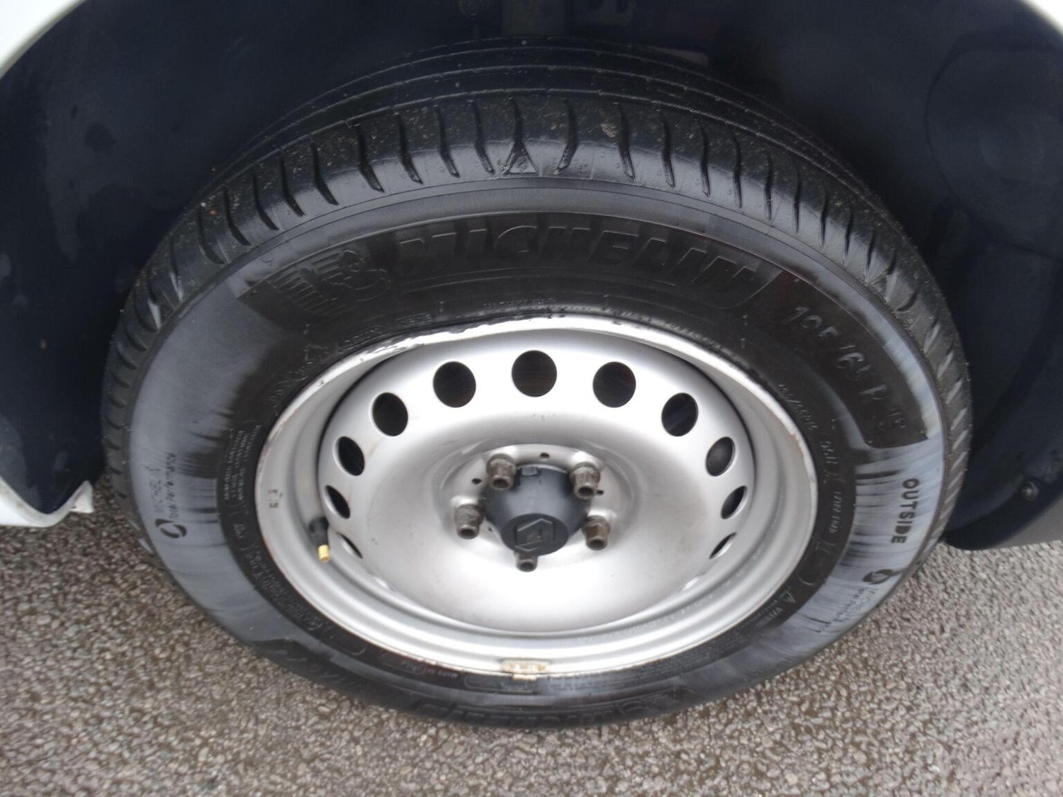 Used Renault Kangoo 2021 for sale - 77342623: Photo 24