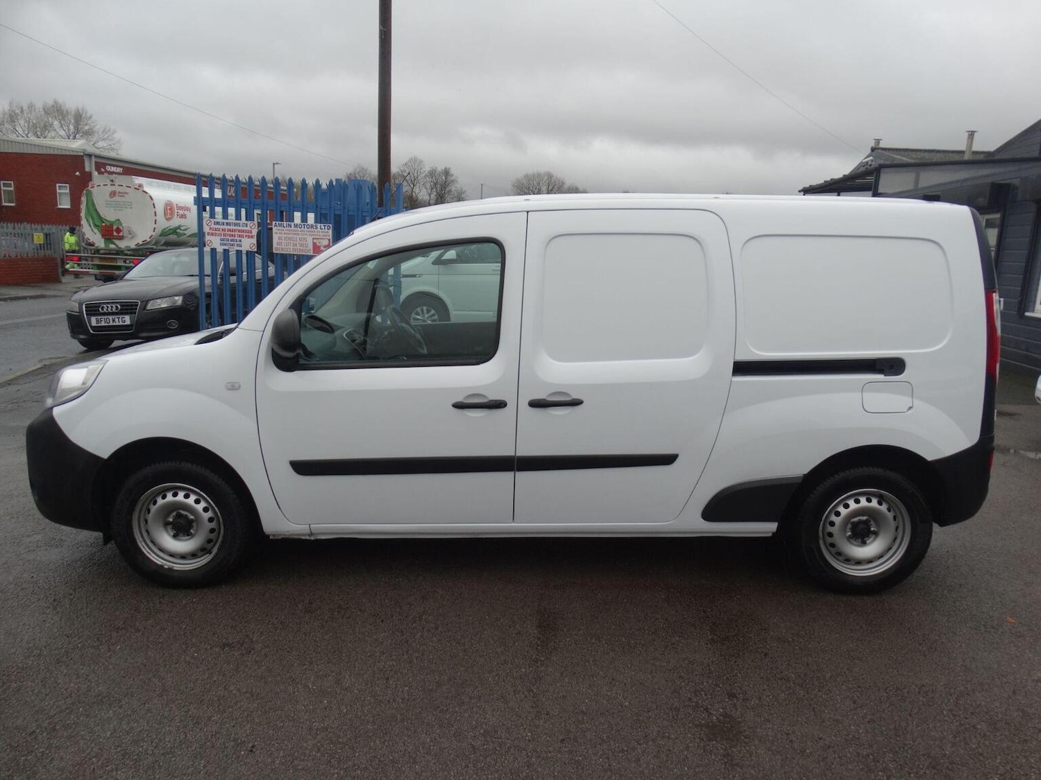 Used Renault Kangoo 2021 for sale - 77342623: Photo 5