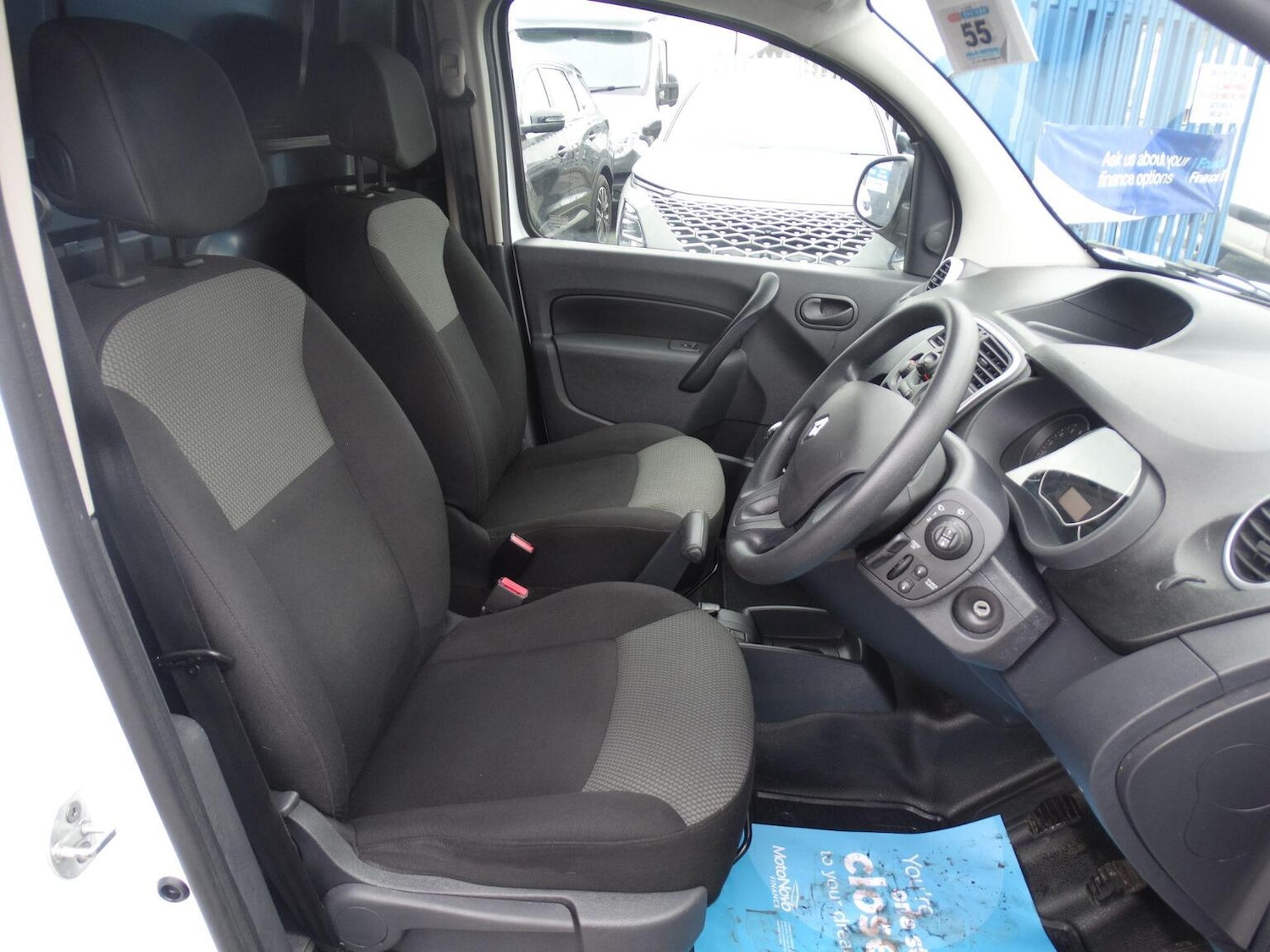 Used Renault Kangoo 2021 for sale - 77342623: Photo 7