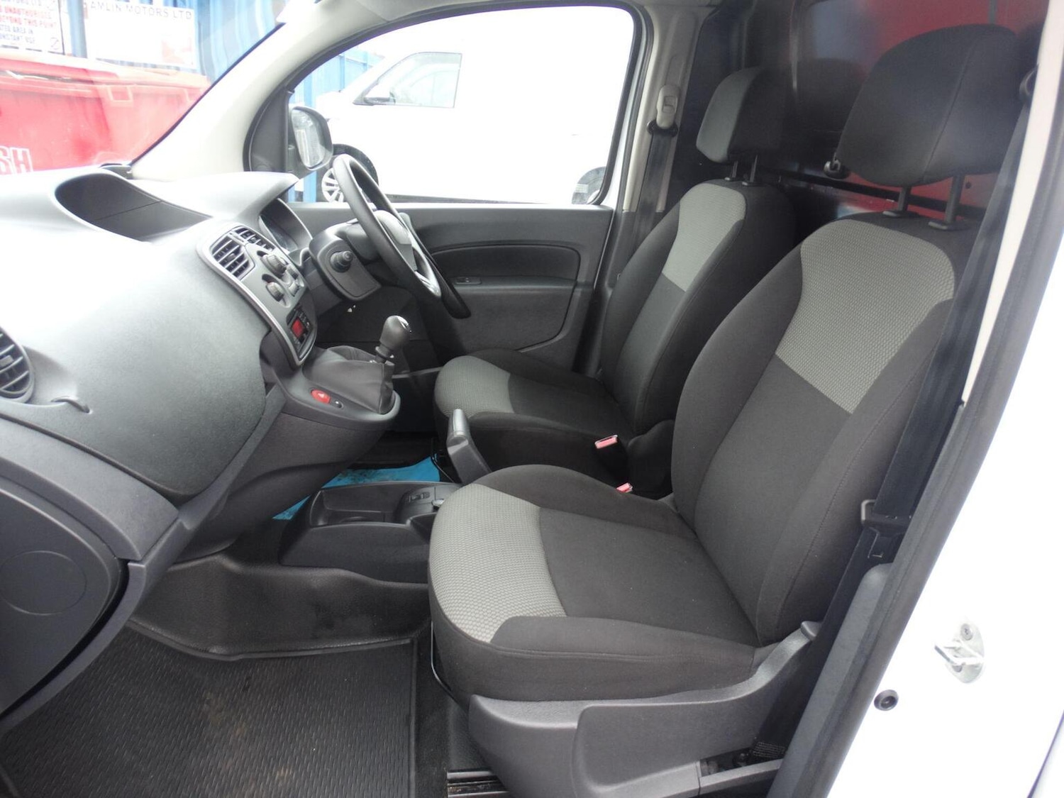 Used Renault Kangoo 2021 for sale - 77342623: Photo 8