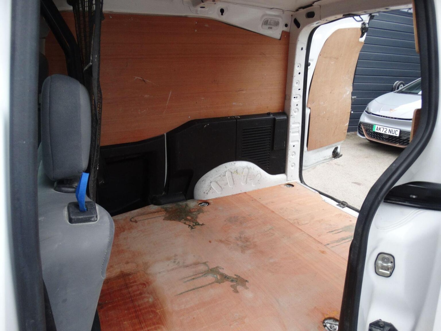 Used Citroen Berlingo 2013 for sale - 78098317: Photo 11