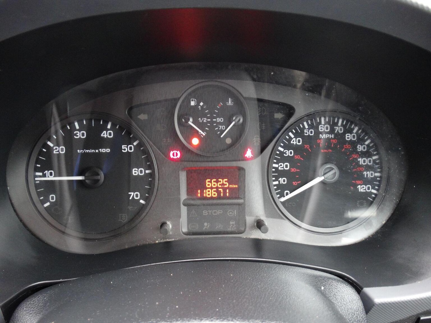 Used Citroen Berlingo 2013 for sale - 78098317: Photo 13