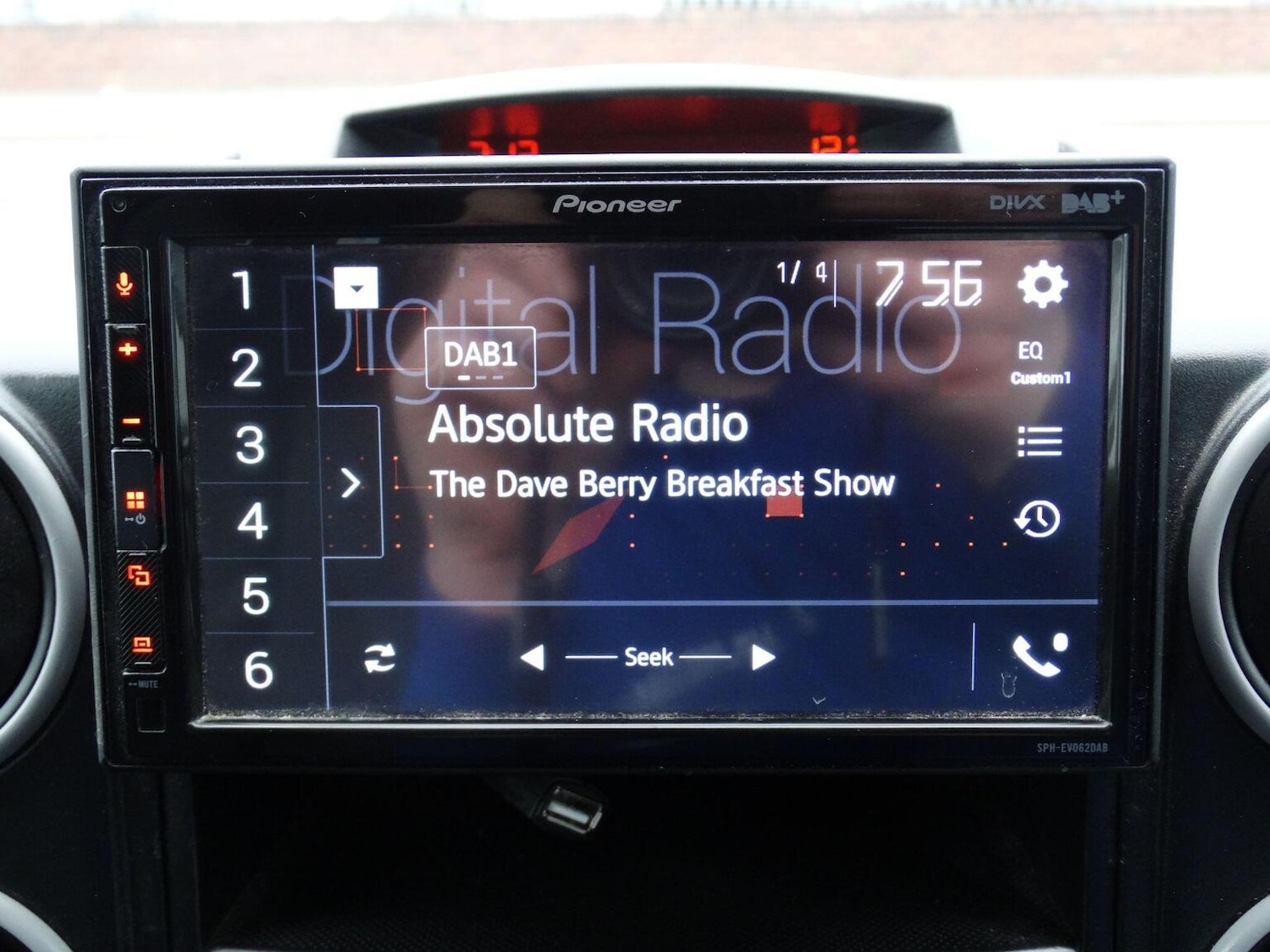 Used Citroen Berlingo 2013 for sale - 78098317: Photo 15