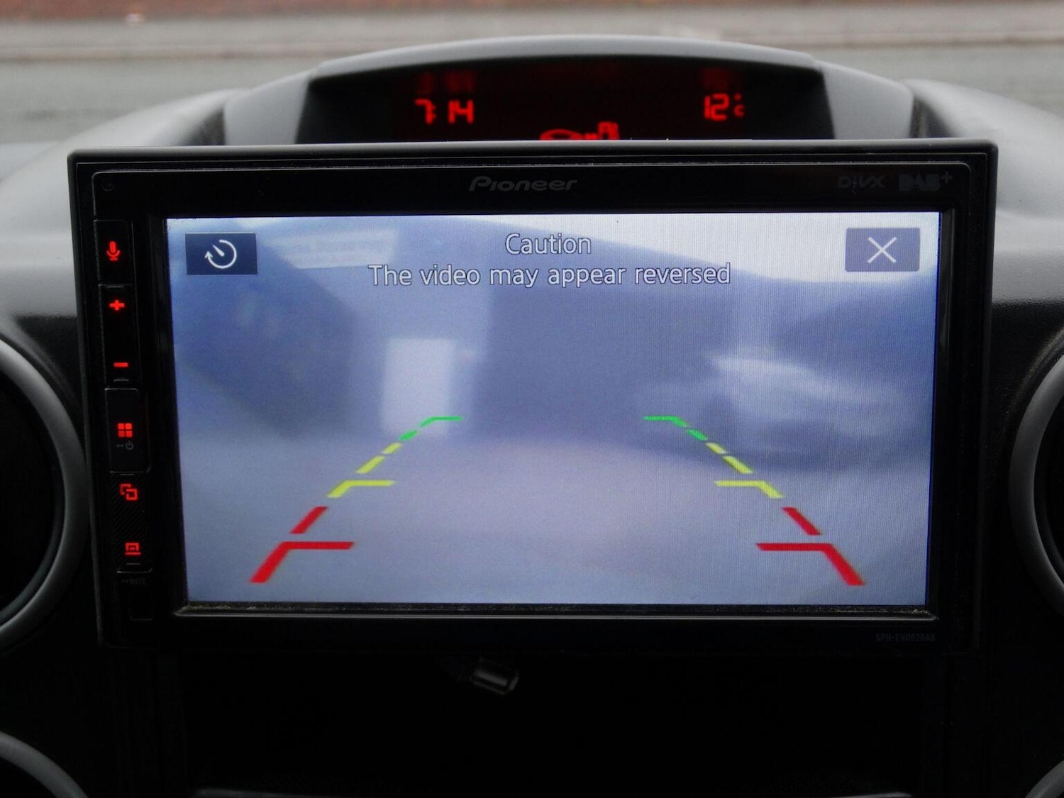 Used Citroen Berlingo 2013 for sale - 78098317: Photo 16