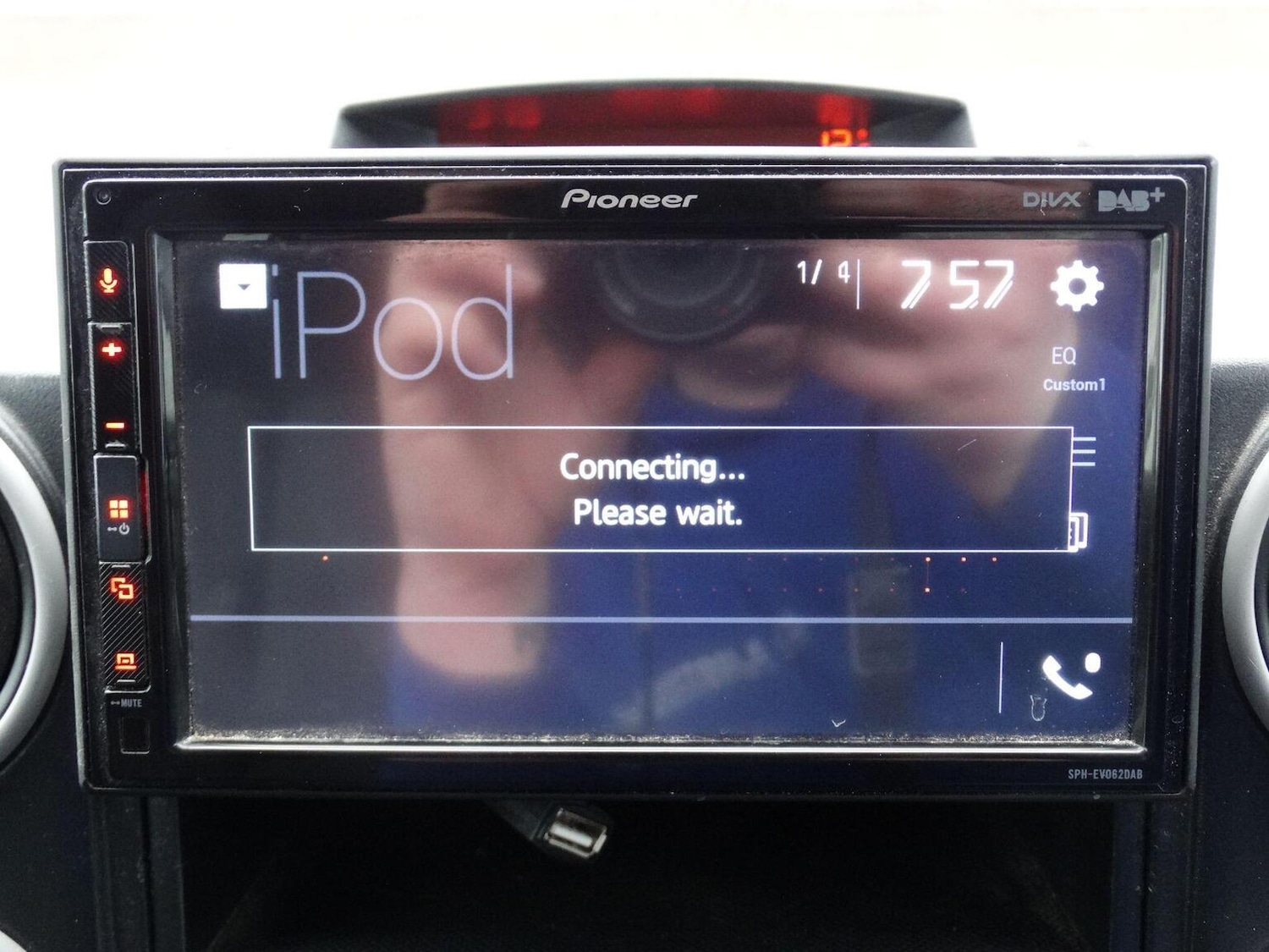 Used Citroen Berlingo 2013 for sale - 78098317: Photo 18