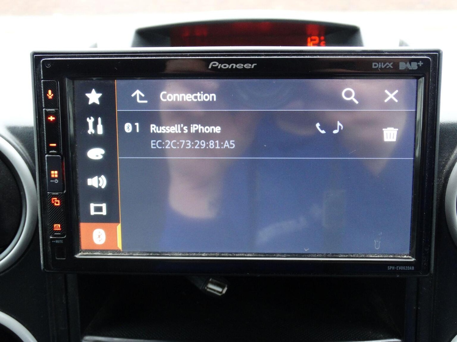 Used Citroen Berlingo 2013 for sale - 78098317: Photo 19