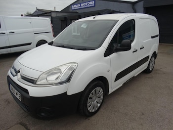 Used Citroen Berlingo 2013 for sale - 78098317: Photo