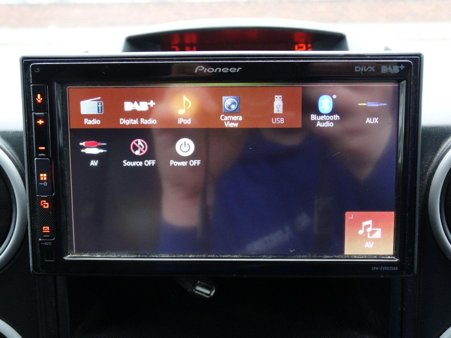 Used Citroen Berlingo 2013 for sale - 78098317: Photo 20