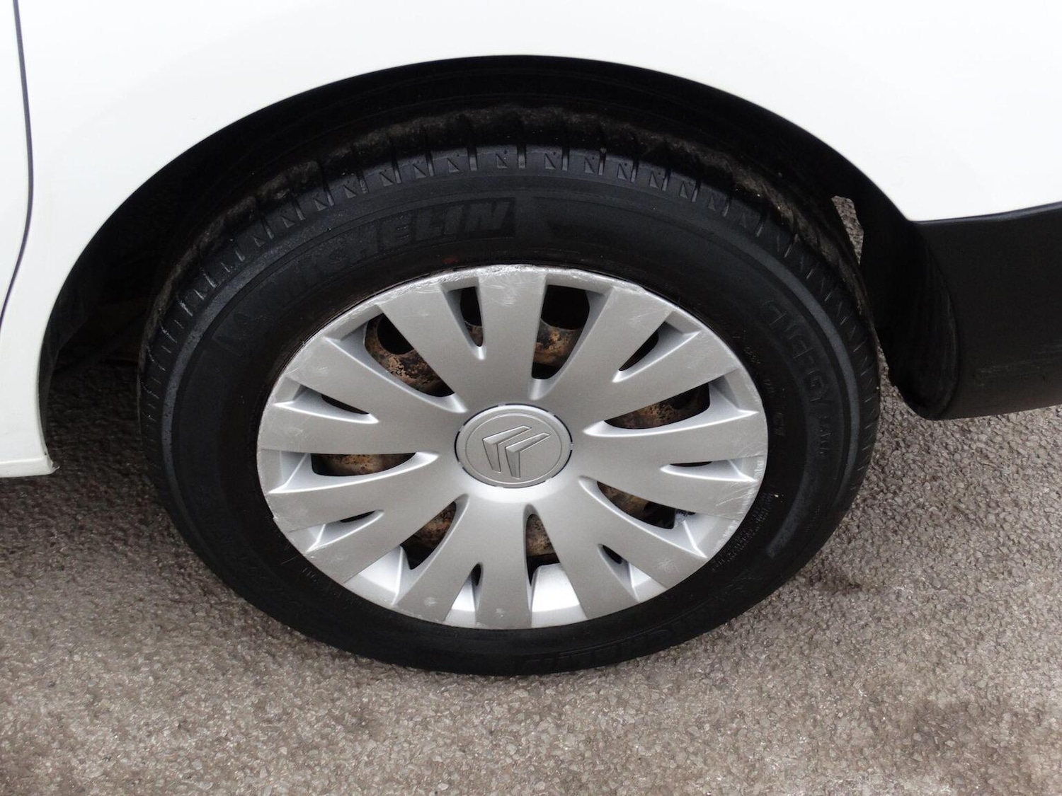 Used Citroen Berlingo 2013 for sale - 78098317: Photo 26