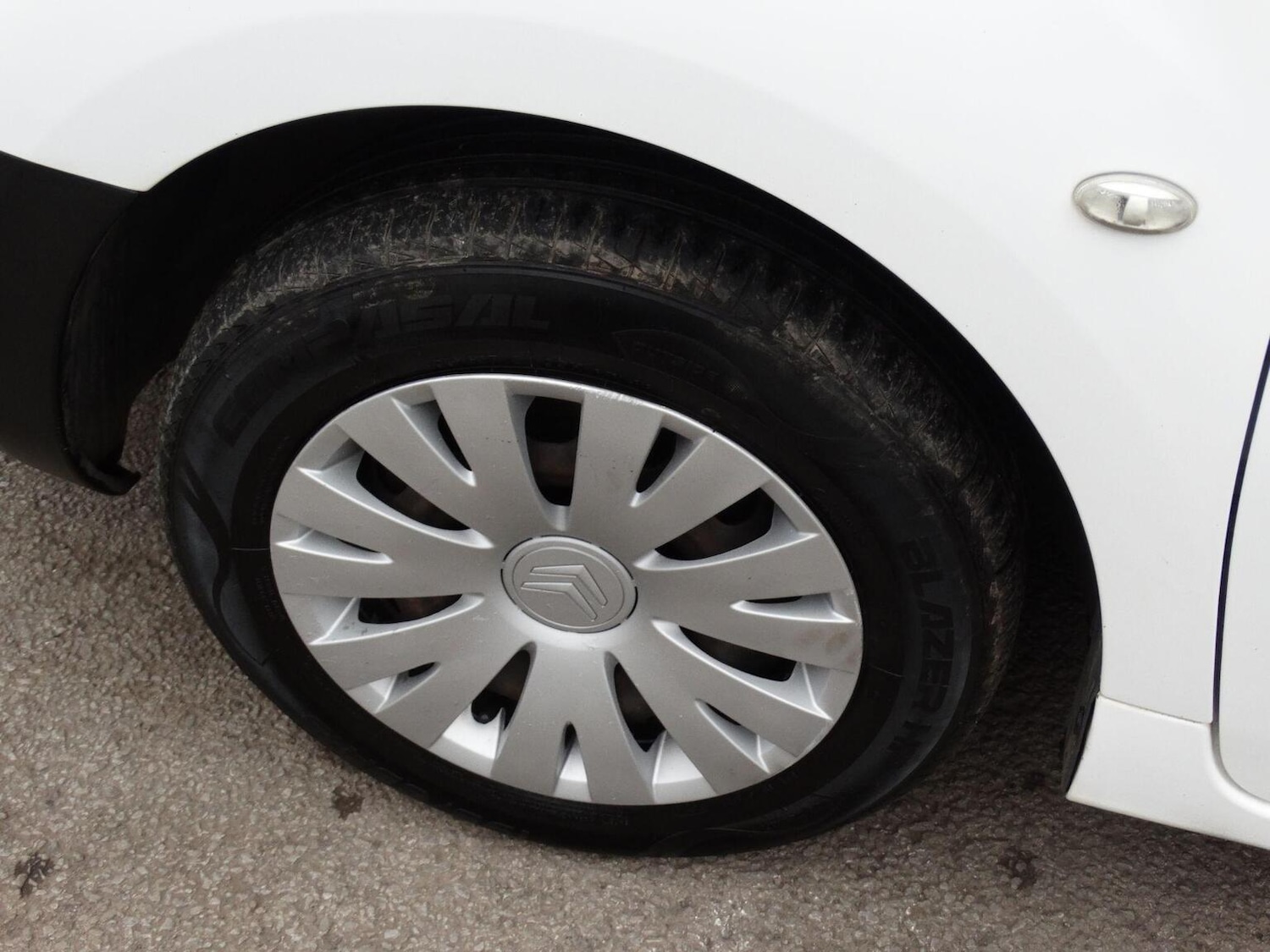 Used Citroen Berlingo 2013 for sale - 78098317: Photo 27