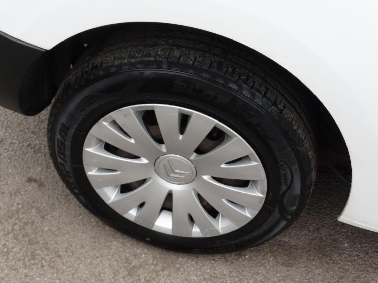 Used Citroen Berlingo 2013 for sale - 78098317: Photo 28