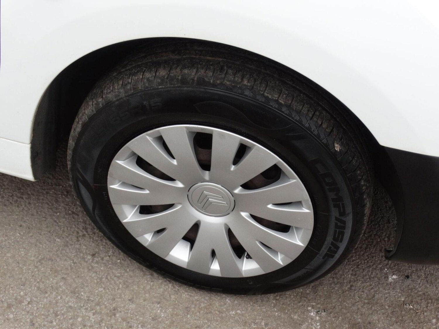 Used Citroen Berlingo 2013 for sale - 78098317: Photo 29