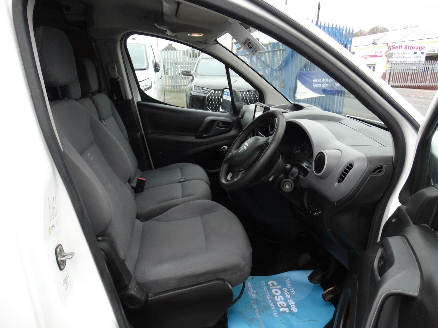 Used Citroen Berlingo 2013 for sale - 78098317: Photo 9