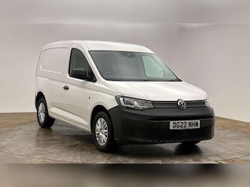 Used Volkswagen Caddy 2022 for sale - 79053966: Photo