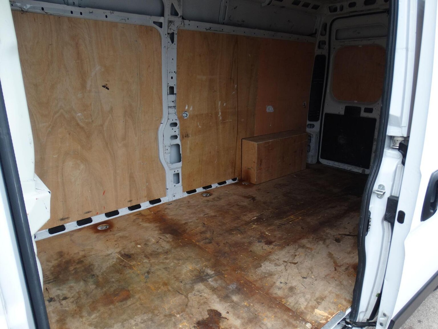 Used Vauxhall Movano 2023 for sale - 76896970: Photo 11