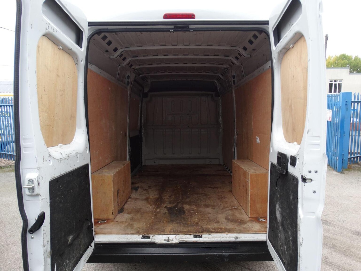 Used Vauxhall Movano 2023 for sale - 76896970: Photo 12
