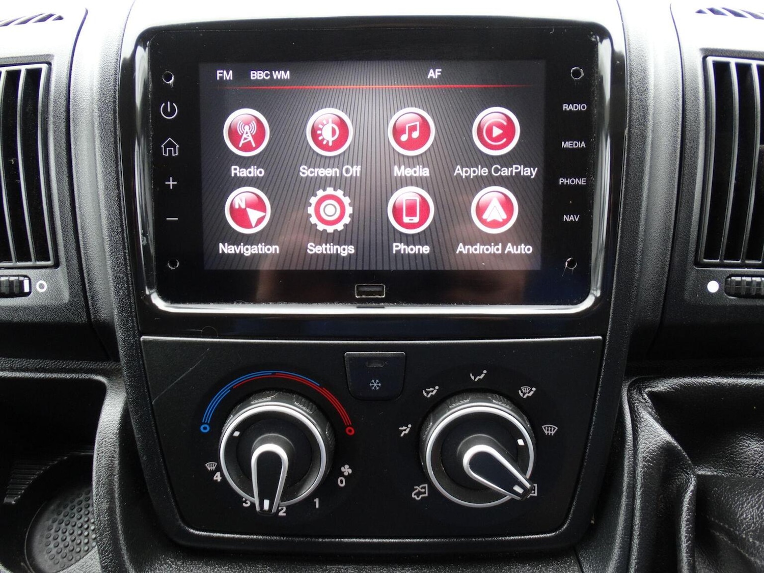 Used Vauxhall Movano 2023 for sale - 76896970: Photo 17