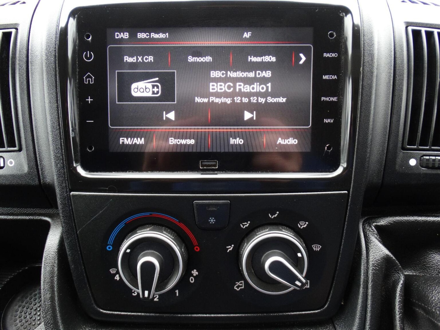 Used Vauxhall Movano 2023 for sale - 76896970: Photo 18