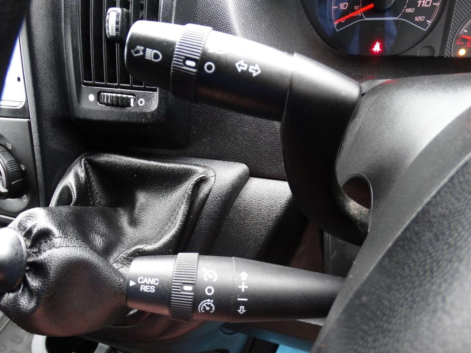 Used Vauxhall Movano 2023 for sale - 76896970: Photo 19