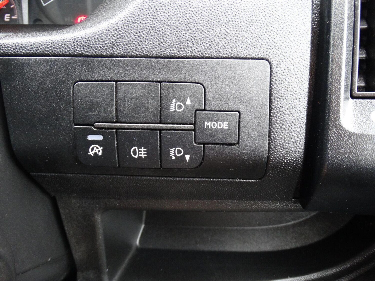 Used Vauxhall Movano 2023 for sale - 76896970: Photo 22