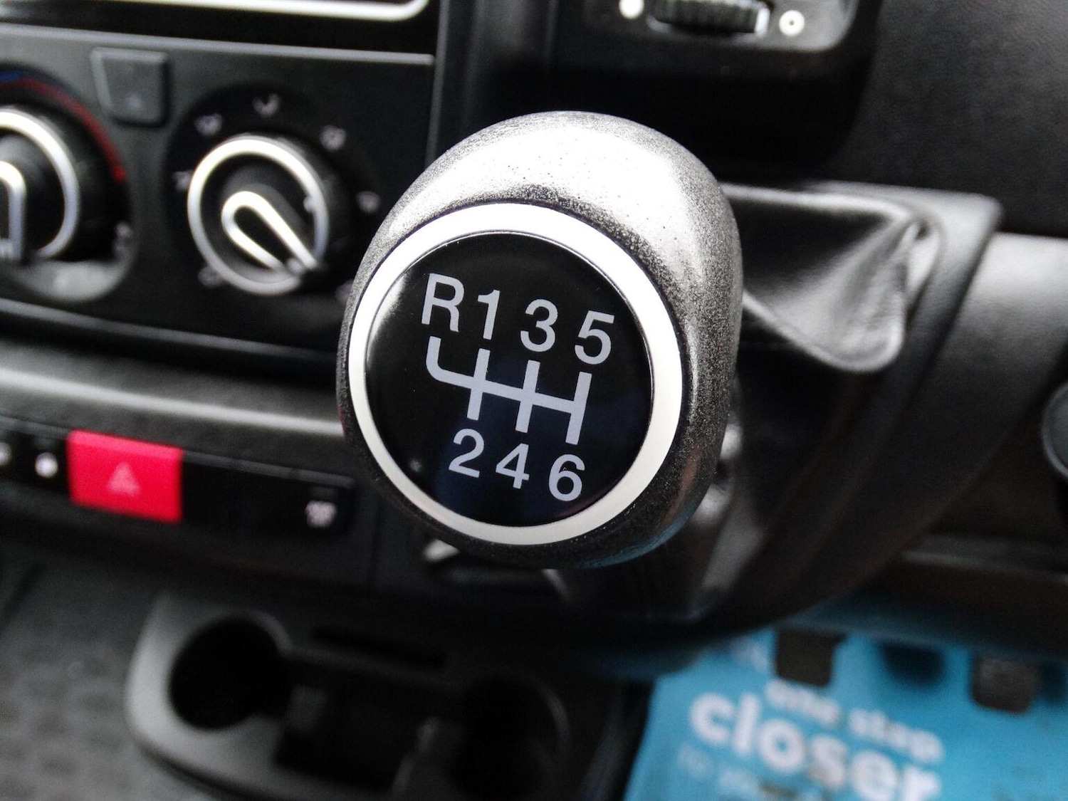 Used Vauxhall Movano 2023 for sale - 76896970: Photo 24