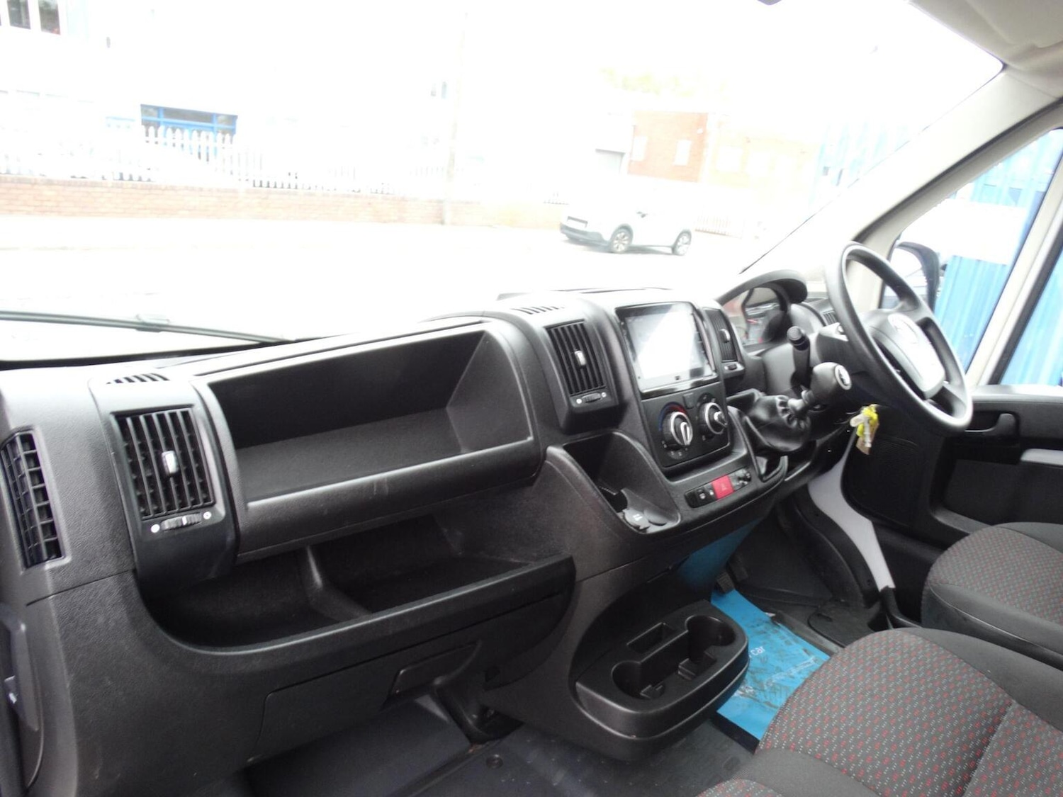 Used Vauxhall Movano 2023 for sale - 76896970: Photo 25