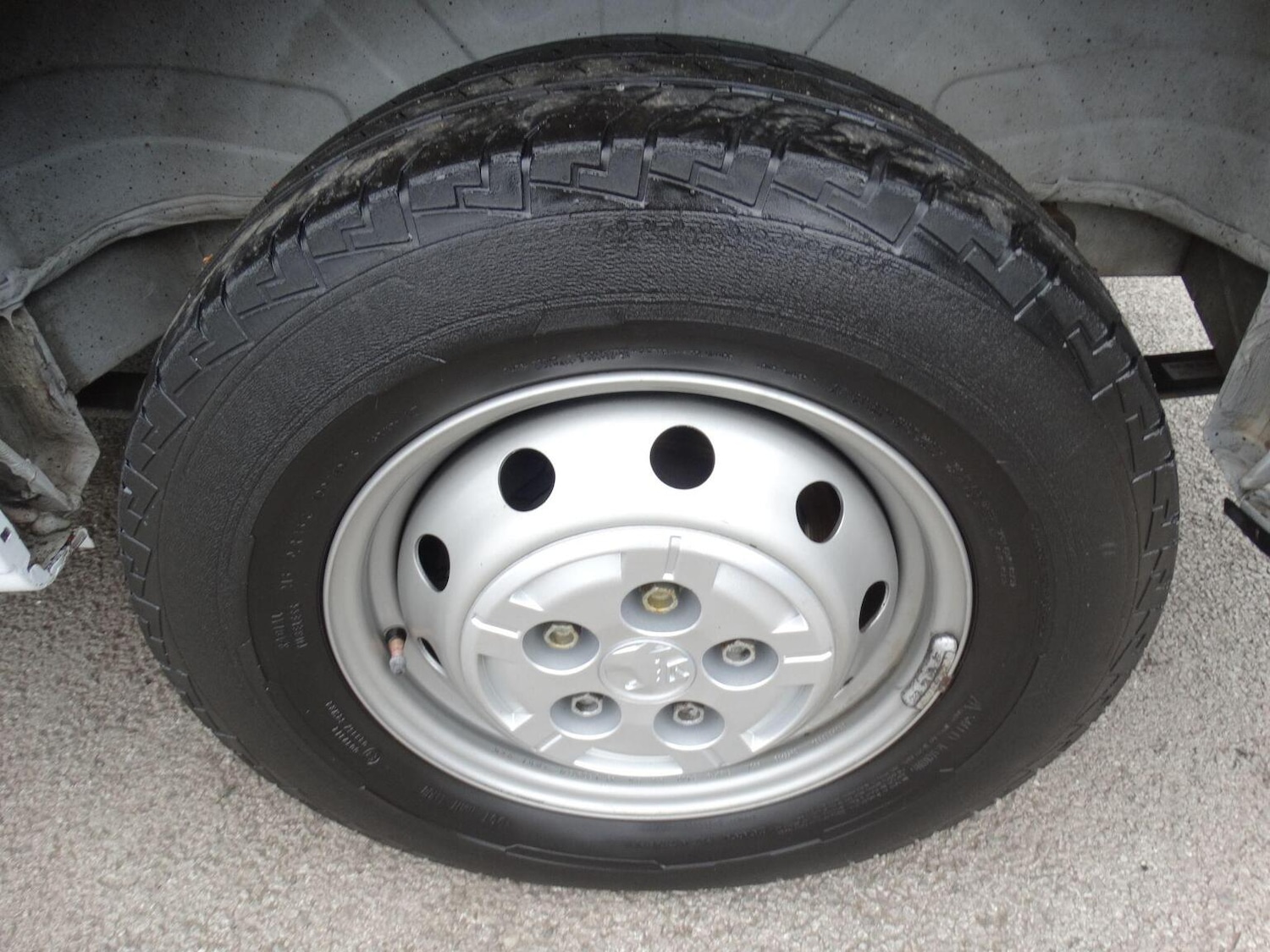 Used Vauxhall Movano 2023 for sale - 76896970: Photo 27