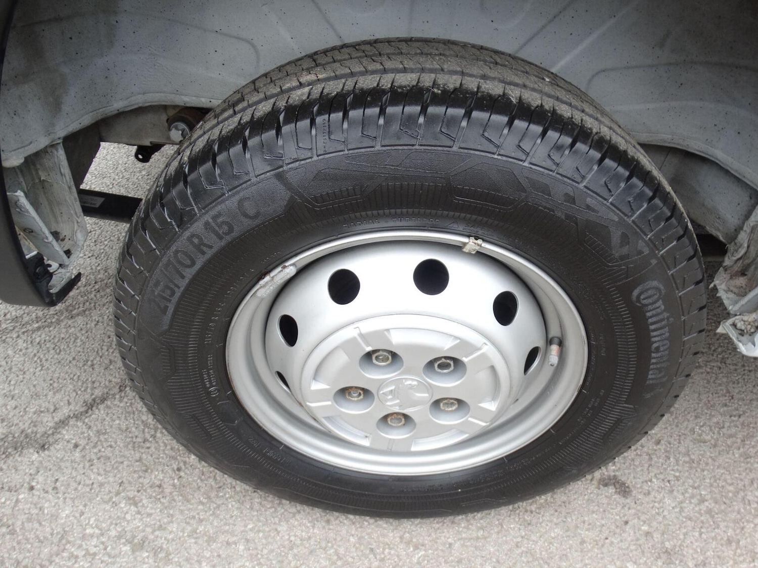 Used Vauxhall Movano 2023 for sale - 76896970: Photo 28