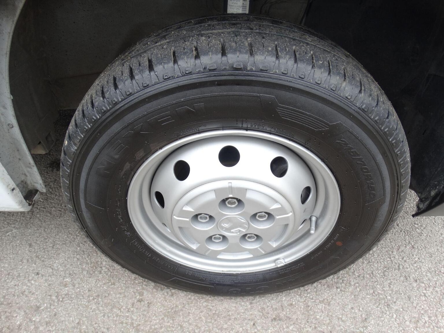 Used Vauxhall Movano 2023 for sale - 76896970: Photo 29