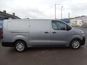 Used Vauxhall Vivaro 2023 for sale - 77632407: Photo