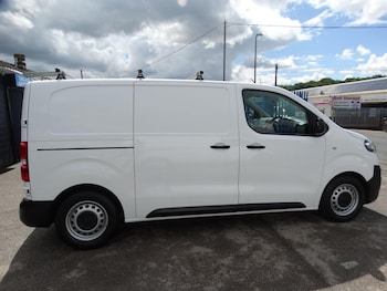 Used Vauxhall Vivaro 2022 for sale - 78782291: Photo