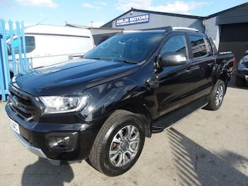 Used Ford Ranger 2022 for sale - 79631457: Photo