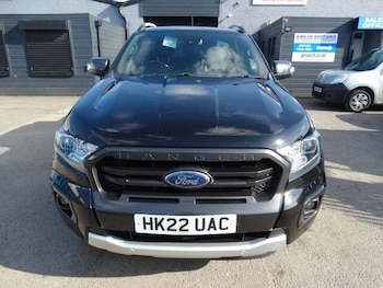 Used Ford Ranger 2022 for sale - 79631457: Photo