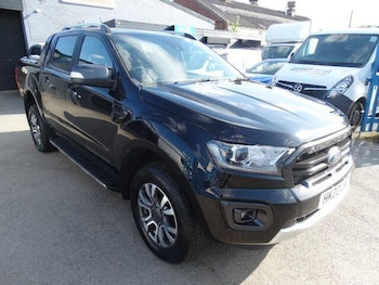 Used Ford Ranger 2022 for sale - 79631457: Photo
