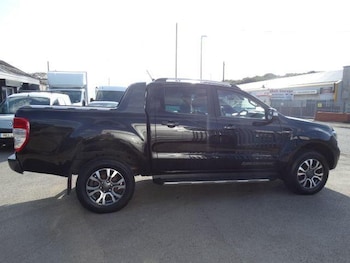 Used Ford Ranger 2022 for sale - 79631457: Photo