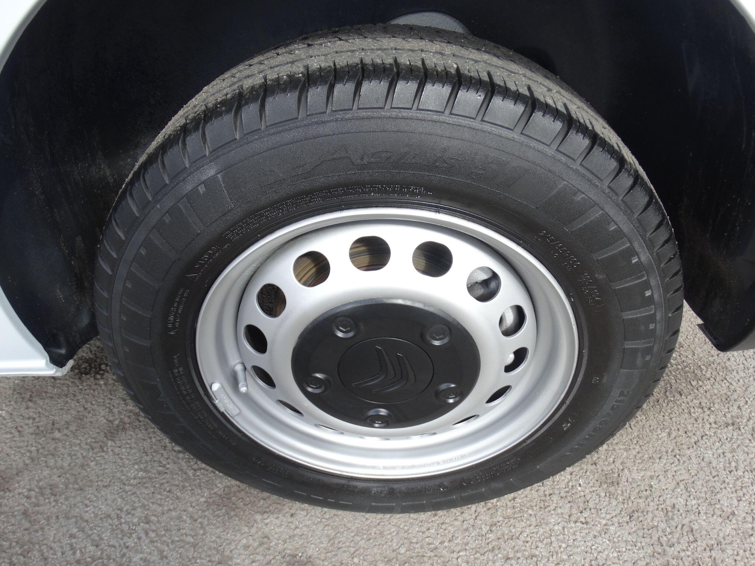 Vehicle 26