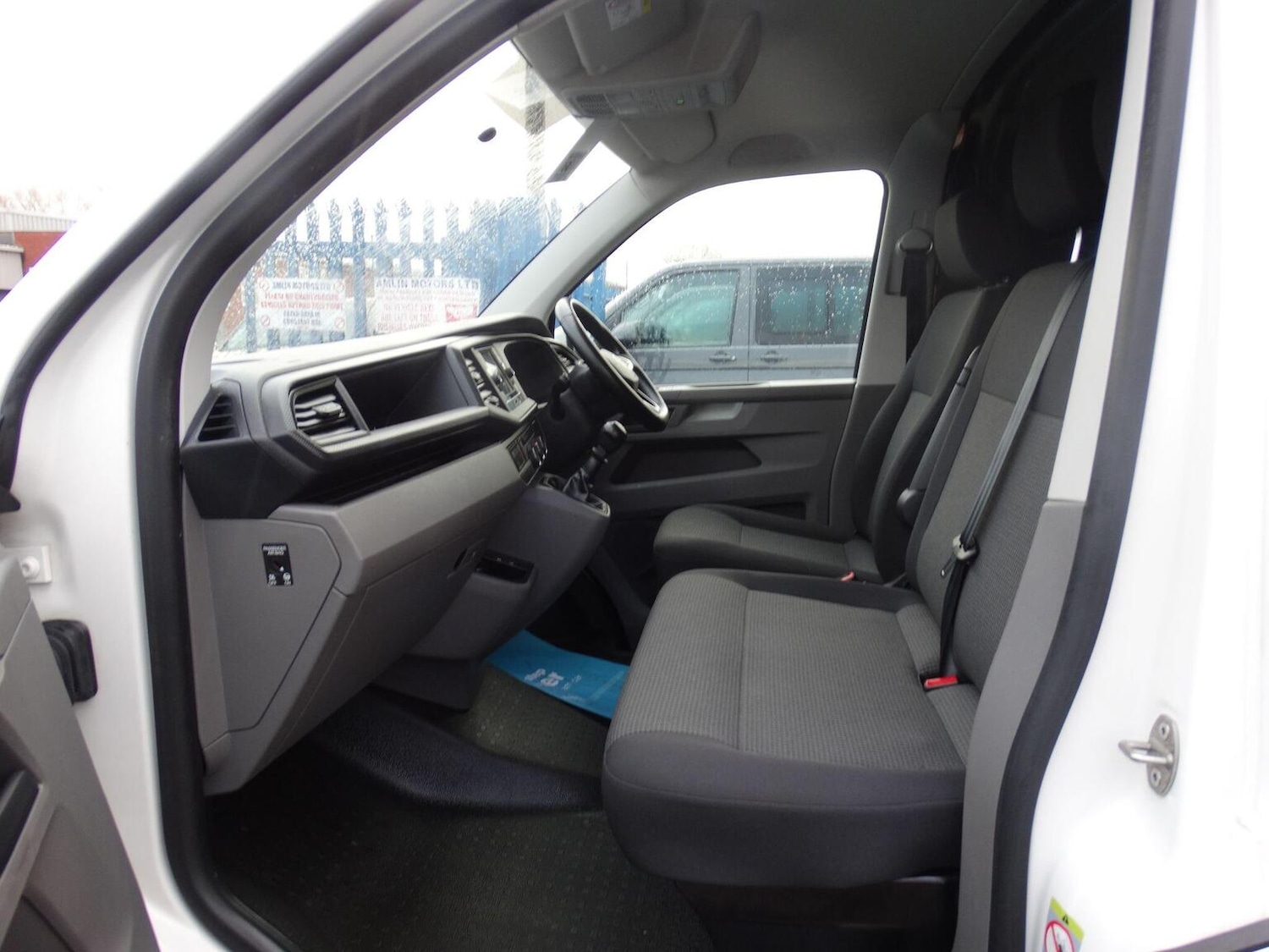 Used Volkswagen Transporter 2022 for sale - 76687129: Photo 10