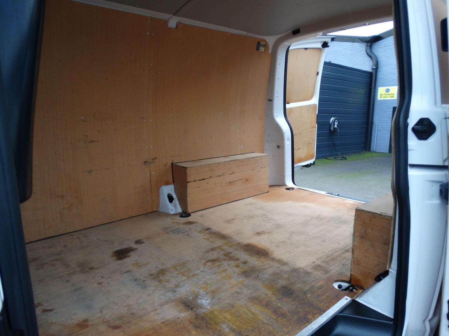 Used Volkswagen Transporter 2022 for sale - 76687129: Photo 11