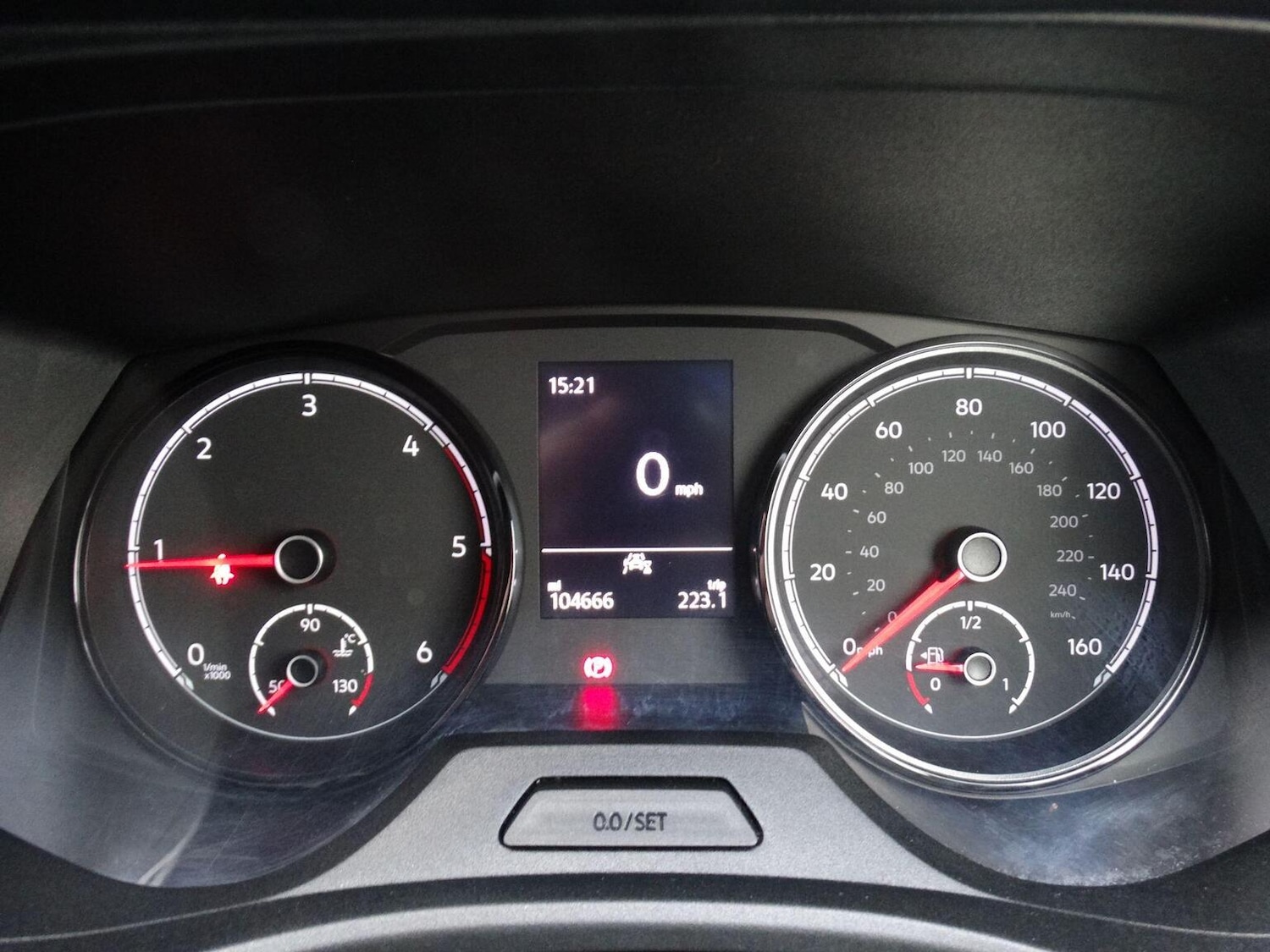 Used Volkswagen Transporter 2022 for sale - 76687129: Photo 13