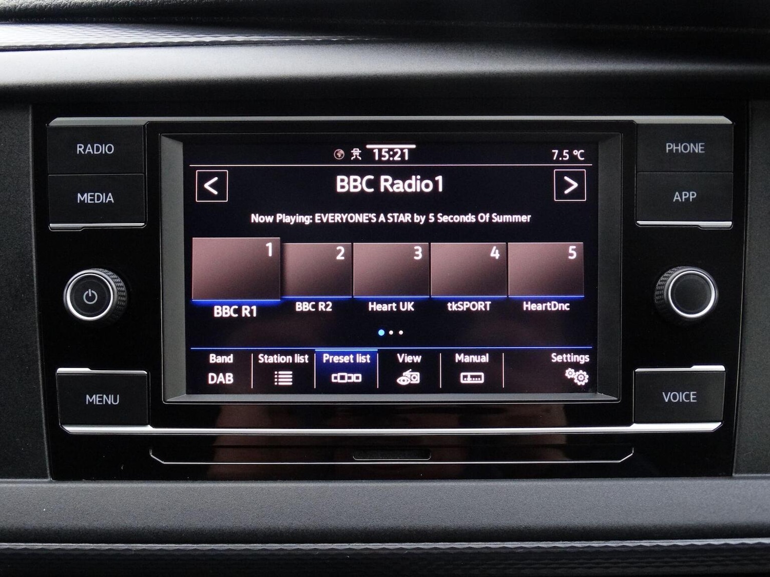 Used Volkswagen Transporter 2022 for sale - 76687129: Photo 15