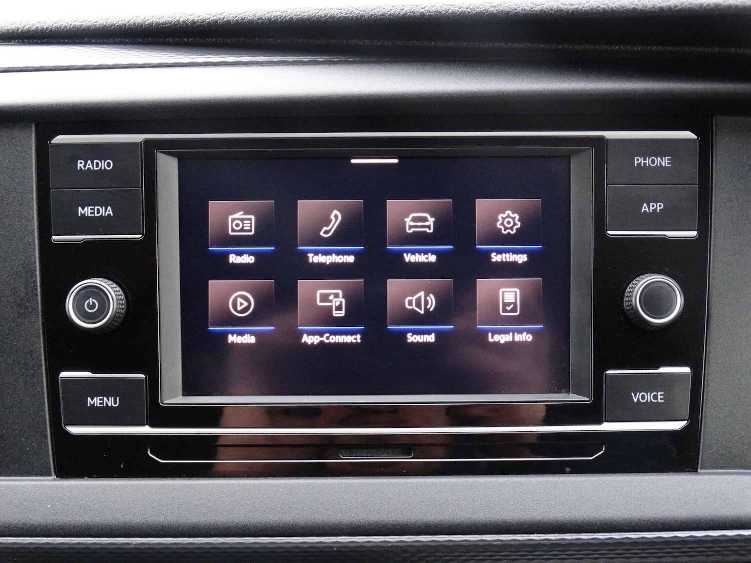 Used Volkswagen Transporter 2022 for sale - 76687129: Photo 16