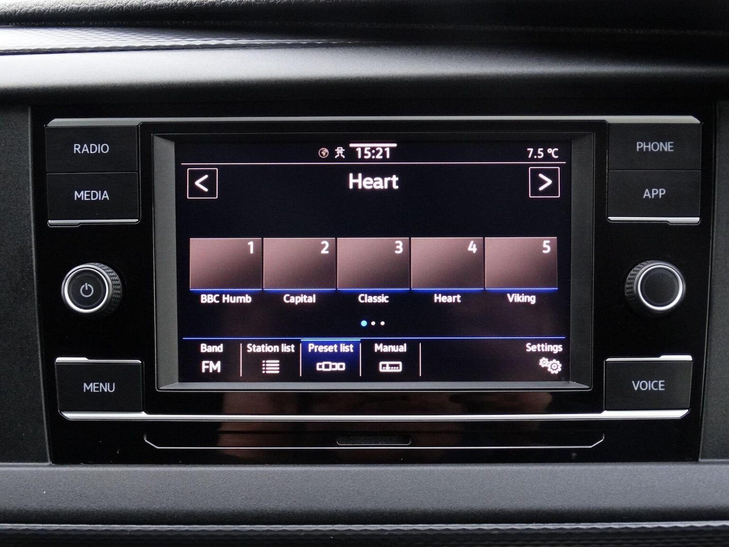 Used Volkswagen Transporter 2022 for sale - 76687129: Photo 17