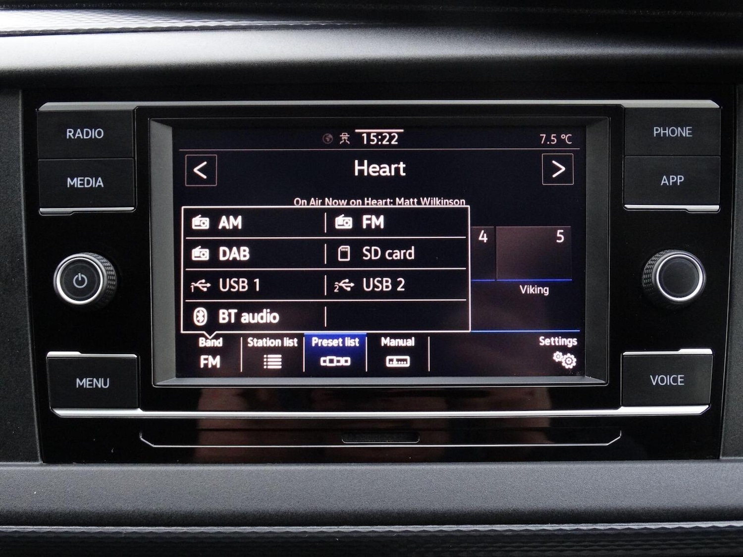 Used Volkswagen Transporter 2022 for sale - 76687129: Photo 18