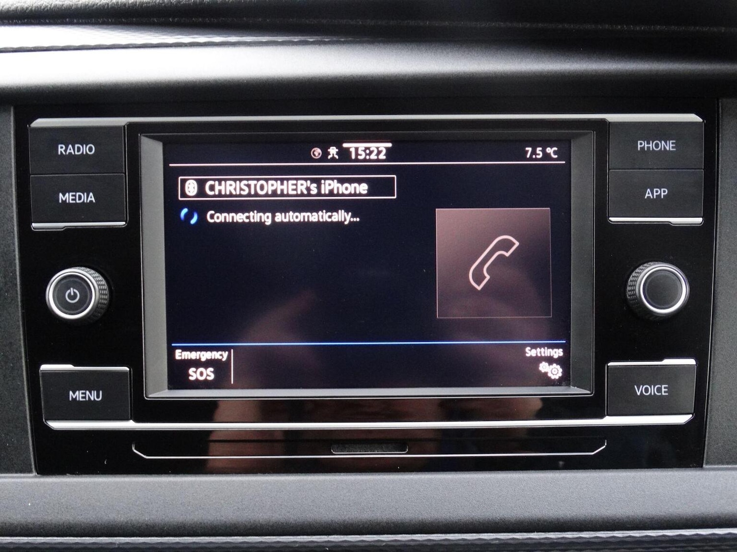 Used Volkswagen Transporter 2022 for sale - 76687129: Photo 19