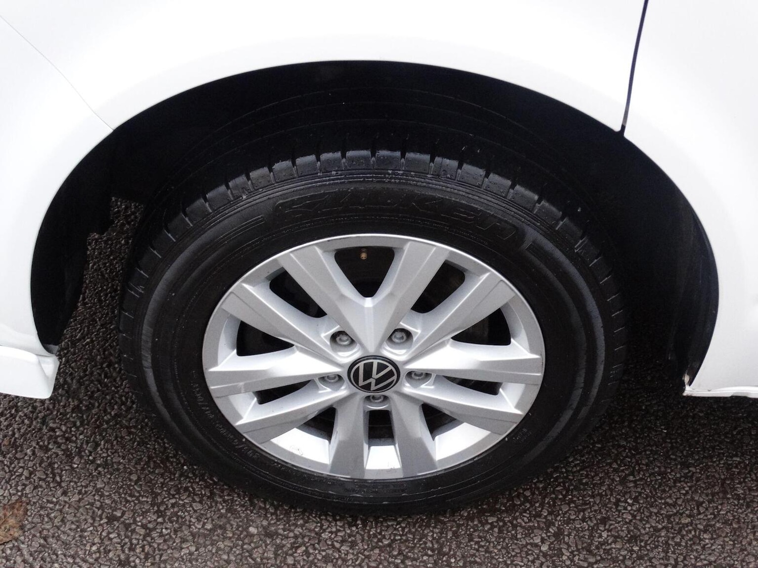 Used Volkswagen Transporter 2022 for sale - 76687129: Photo 31