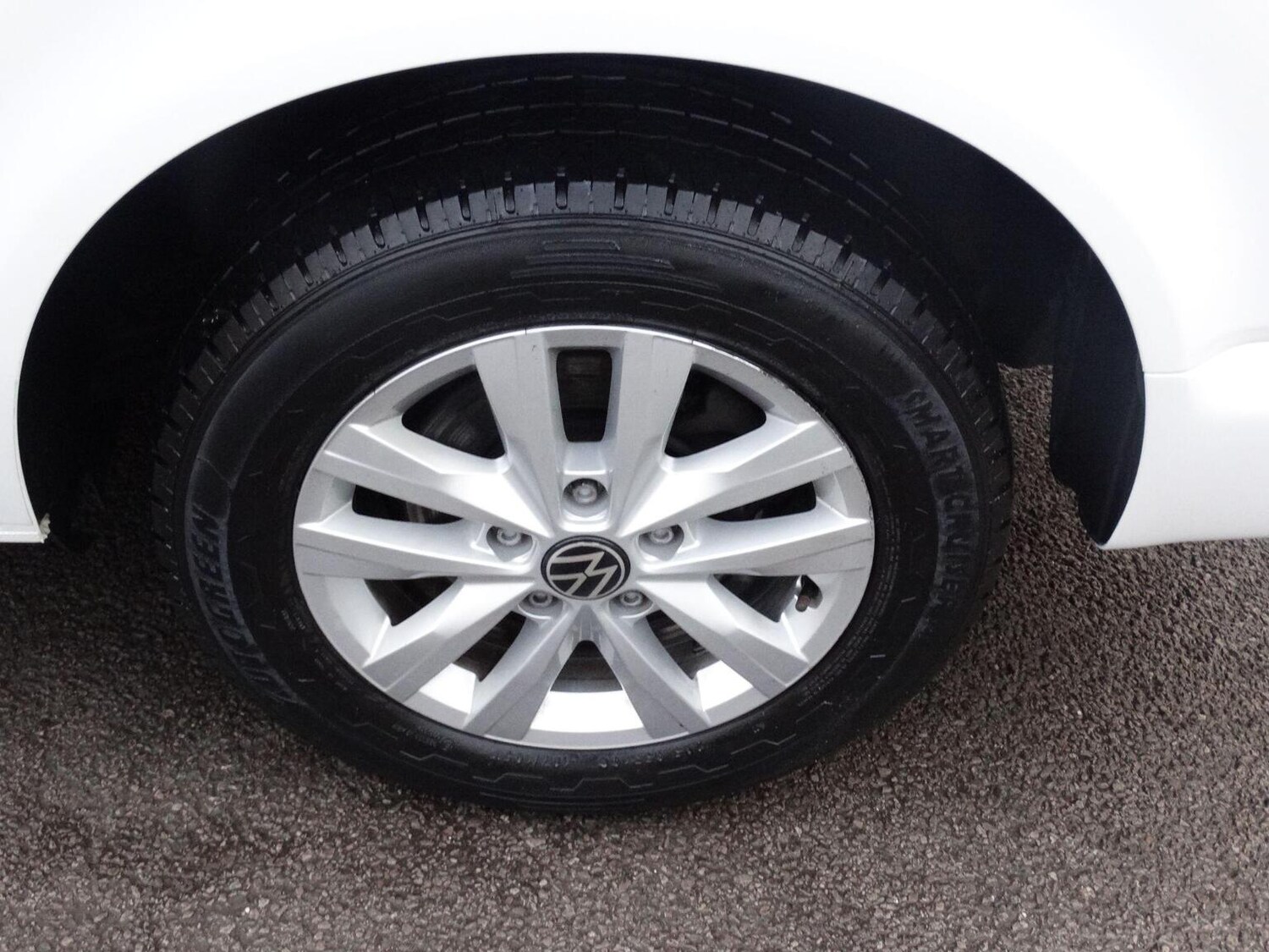 Used Volkswagen Transporter 2022 for sale - 76687129: Photo 32