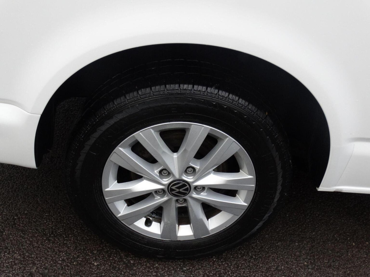 Used Volkswagen Transporter 2022 for sale - 76687129: Photo 33