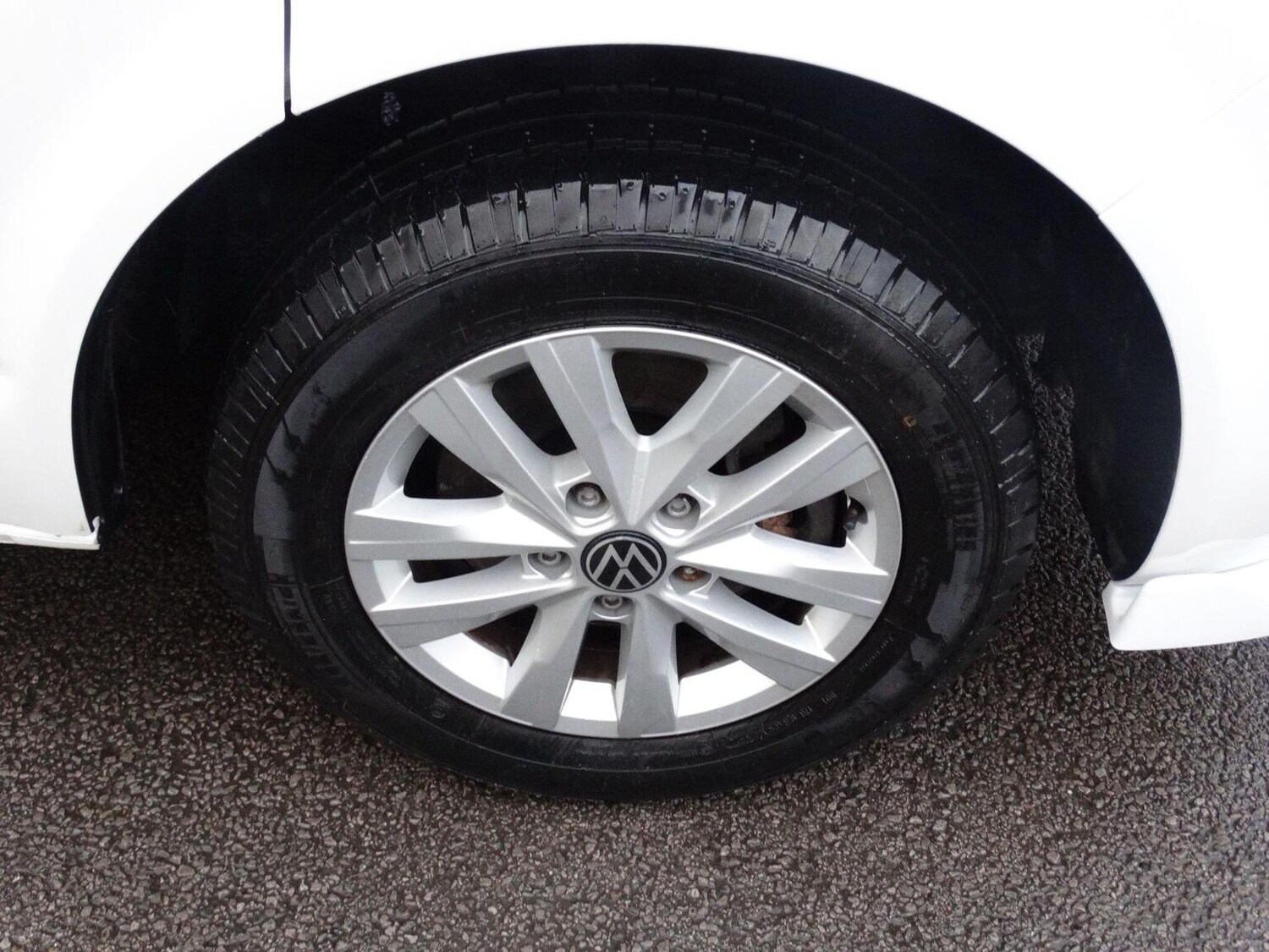 Used Volkswagen Transporter 2022 for sale - 76687129: Photo 34