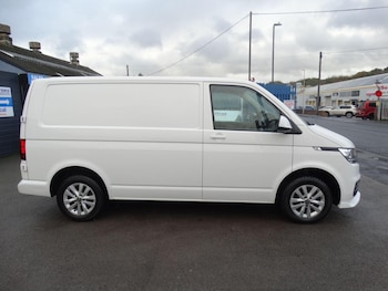 Used Volkswagen Transporter 2022 for sale - 76687129: Photo